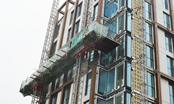 construction access specialist